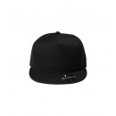 Cap unisex 301 Black