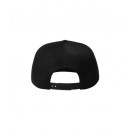 Cap unisex 301 Black