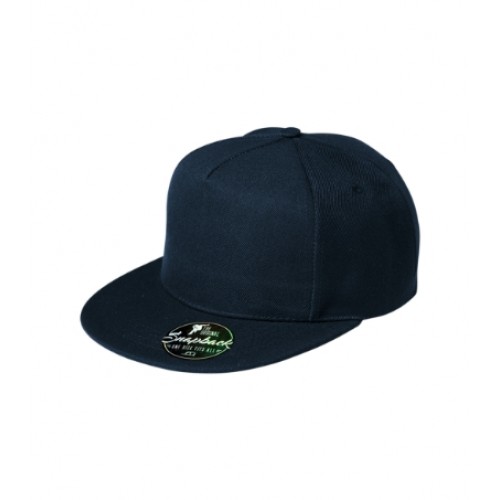 Cap unisex 301 Navy Blue