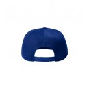 Cap unisex 301 Royal Blue