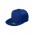 Cap unisex 301 Royal Blue