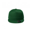 Cap unisex 301 Bottle Green