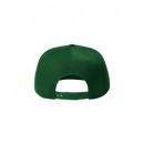 Cap unisex 301 Bottle Green