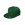 Cap unisex 301 Bottle Green