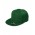 Cap unisex 301 Bottle Green