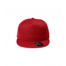 Cap unisex 301 Red