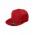 Cap unisex 301 Red