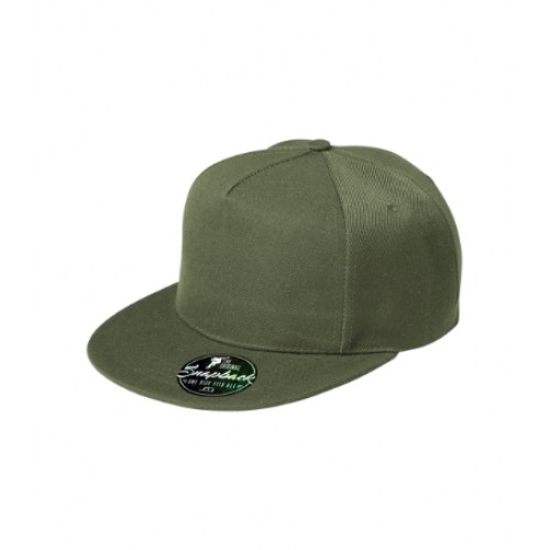 Cap unisex 301 Khaki