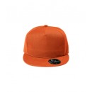 Cap unisex 301 Orange