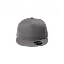 Cap unisex 301 Antique Silver