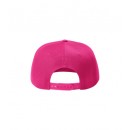 Cap unisex 301 Magenta