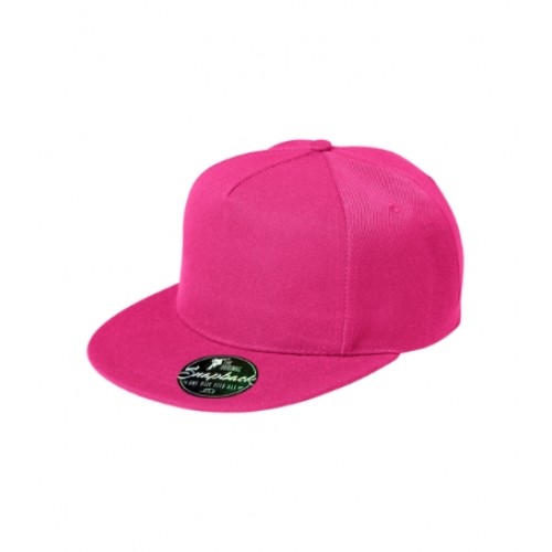 Cap unisex 301 Magenta