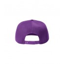 Cap unisex 301 Purple