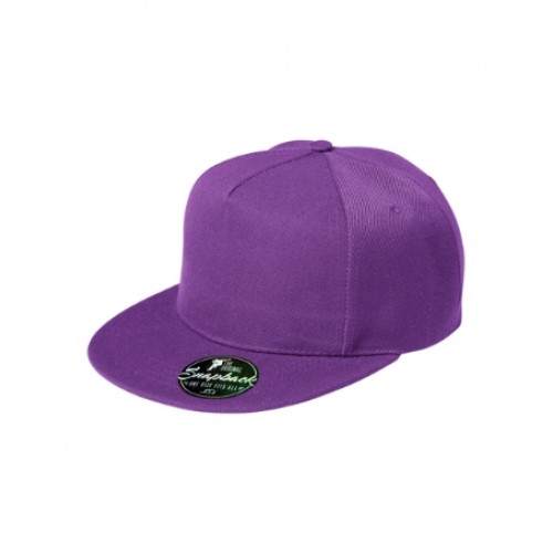 Cap unisex 301 Purple