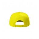 Cap unisex 301 Lemon