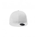 Cap unisex 302 White