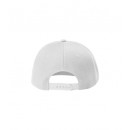 Cap unisex 302 White