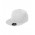 Cap unisex 302 White