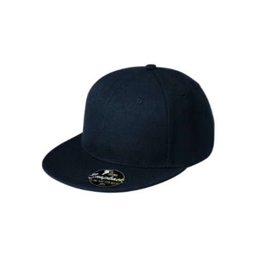 Cap unisex 302 Navy Blue