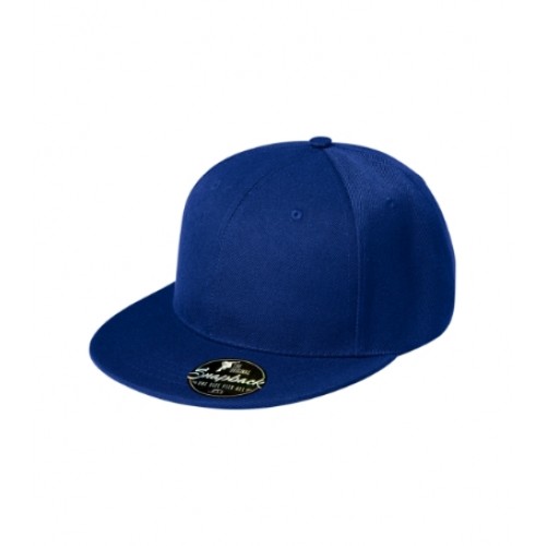 Cap unisex 302 Royal Blue