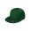 Cap unisex 302 Bottle Green