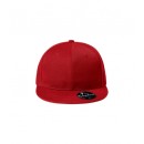 Cap unisex 302 Red