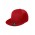 Cap unisex 302 Red