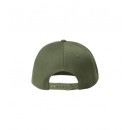 Cap unisex 302 Khaki