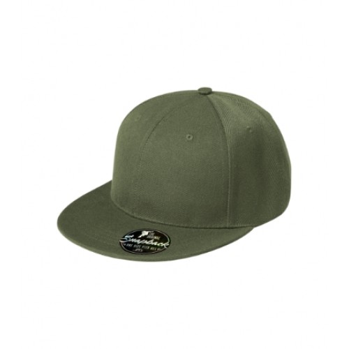 Cap unisex 302 Khaki