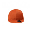 Cap unisex 302 Orange