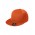 Cap unisex 302 Orange