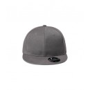 Cap unisex 302 Antique Silver