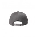 Cap unisex 302 Antique Silver