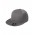 Cap unisex 302 Antique Silver