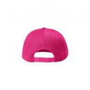 Cap unisex 302 Magenta