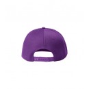 Cap unisex 302 Purple