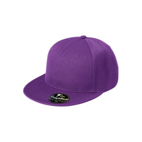 Cap unisex 302 Purple