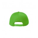 Cap unisex 302 Apple Green