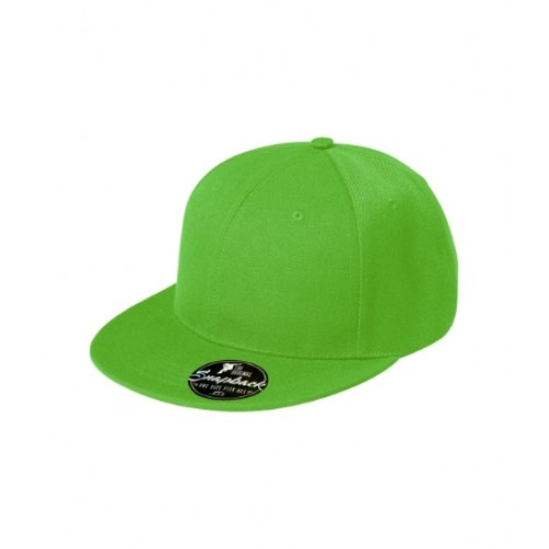 Cap unisex 302 Apple Green