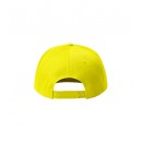 Cap unisex 302 Lemon