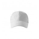 Cap Kids 303 White