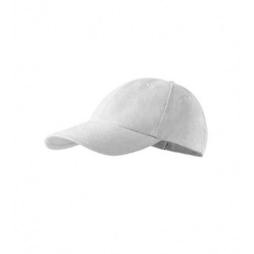 Cap Kids 303 White