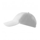 Cap Kids 303 White