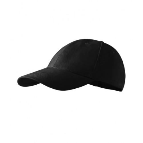 Cap Kids 303 Black