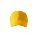 Cap Kids 303 Yellow