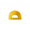 Cap Kids 303 Yellow