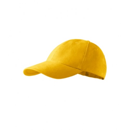 Cap Kids 303 Yellow