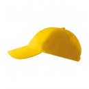 Cap Kids 303 Yellow