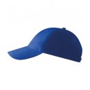 Cap Kids 303 Royal Blue