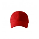 Cap Kids 303 Red